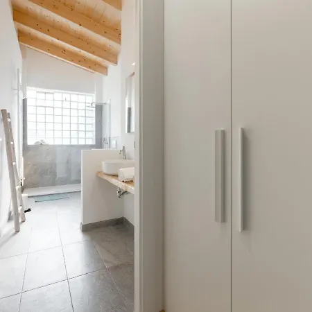 Apartment Dimora Elysium Vicino F1/ Ospedale San Gerardo *